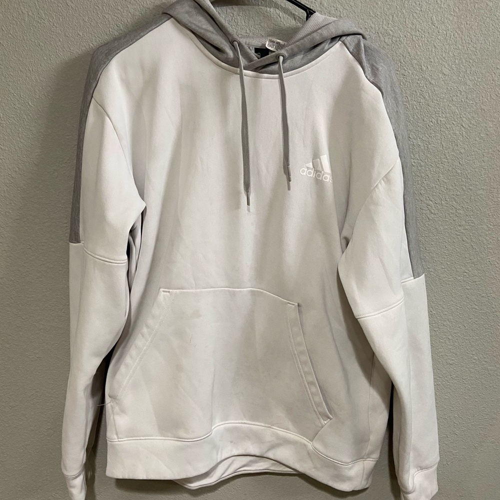 Adidas Hoodie